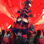 Episode-8: - Spiral with Me of Permission To Touch, a Hazbin Hotel fanfiction comic. Lucifer makes an appearance on Alastor's radio show, and hidden feelings come to the fore...