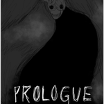 Episode-1: - PROLOGUE of UNDERFAITH, a Undertale fanfiction comic. 