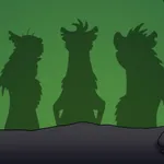 Episode-10: - The King's Bargain of Kings and Vagabonds, a The Lion King fanfiction comic. Simba makes a deal with his new acquaintance in the hopes of building a better future between lions and hyenas.