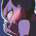 Episode-1: - Leo and Cassandra's first kiss of LeoCass, a Teenage Mutant Ninja Turtles fanfiction comic. 