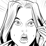 Episode-1: - Pages 1-4 of The Rescue, a Spider-Man and Marvel fanfiction comic. 