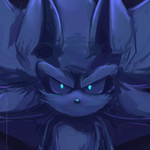 Episode-1: - Cover Splash of Halo on Fire, a Sonic the Hedgehog fanfiction comic. This is the overall cover art for Halo on Fire.