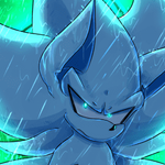 Episode-9: - A New Momentum of Halo on Fire, a Sonic the Hedgehog fanfiction comic. Nazo can't seem to catch a break, as he's running forward but ill-placed revenge is biting his ankles.