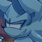 Episode-10: - Parting of Ways of Halo on Fire, a Sonic the Hedgehog fanfiction comic. Nazo gathers his bearings once more, while a heated argument between Shadow and Knuckles causes them to part ways, both in search of the devious runaway.