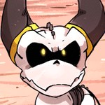 Episode-14: - The Return of the Visitor of Halo on Fire, a Sonic the Hedgehog fanfiction comic. Skellig makes a return just in time for the commotion breaking out between Nazo and the Sonic gang.