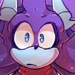 Episode-16: - Take It or Leave It of Halo on Fire, a Sonic the Hedgehog fanfiction comic. A strange fellow called Nebula makes an appearance at the scene and seems to recognise Nazo very well. After some discussion on trying to return Sonic and co. home discreetly, Nazo decides to visit a certain "Scar", even though he is everything but on good terms with him.