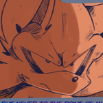 Episode-26: - Doubled Up on Trauma of Halo on Fire, a Sonic the Hedgehog fanfiction comic. WARNING: Depictions showing (censored) gore, blood. 

Scar recalls his memory of what happened to Nazo ten years ago, and what caused him to end up in the situation that he is in right now. 

According to Scar, he found Nazo outside of their home one late night, drenched in blood and a mangled corspe stranded behind him. 
Just what went down that particular night, only Nazo seems to know.