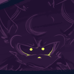 Episode-31: - Powerless of Halo on Fire, a Sonic the Hedgehog fanfiction comic. Dirge drops in to tell Scar about the call he got regarding Desdenova, and that he's setting out with him tomorrow. 

At the same time, he asks Scar to keep Sonic and co. at his house for one night, to which Nazo instantly snaps at. 
Having no choice, Nazo decides to go take a nap for distraction, but his escape soon turns to a nightmarish omen from Pseudo..