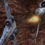 Episode-7: - THE DUEL PART 2 of HAN SOLO AT STARS' END, a Star Wars fanfiction comic. The battle continues!