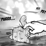 Episode-13: - The News Lady: Episode 6 of Indie Teenage Mutant Ninja Turtles, a Teenage Mutant Ninja Turtles fanfiction comic. 