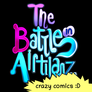 ThebattleinAirtlianzcrazycomics
