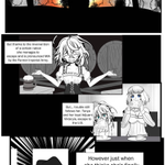 Episode-3: - The County Fair of Youjo Senki Americana/Clipped Silver, a Youjo Senki fanfiction comic. 