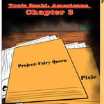 Episode-4: of Youjo Senki Americana/Clipped Silver, a Youjo Senki fanfiction comic. 