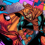 Episode-1: - The Beginning of Spider-Girl Loves Wes Westin, a Spider-Girl and Spider-Man fanfiction comic. SPIDER-GIRL LOVES WES WESTIN#1

STORY: ZARIUS

SCRIPT: MAYDAY STAN

PENCILS/INKS: ANDRES C

LETTERS: URSABER/NICHARD101

COLOURS: NICHARD101

. ‘The End’ is now the beginning! Witness the GRADUATION OF MAYDAY PARKER

. WES WESTIN is running late!

. And….HOBGOBLIN LIVES?!

BONUS ‘MR. AND MRS. SPIDER-MAN’ STORY: Get inside Peter Parker’s head as his thoughts turn to what’s important in his life