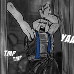 Episode-14: - The News Lady: Episode 7 of Indie Teenage Mutant Ninja Turtles, a Teenage Mutant Ninja Turtles fanfiction comic. 