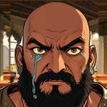 Episode-4: - Gurukul of Ayanika Baahubali, a Baahubali fanfiction comic. After their 6 months of basic education is over, the trio is sent to the Gurukul of Rishi Gyanvas...