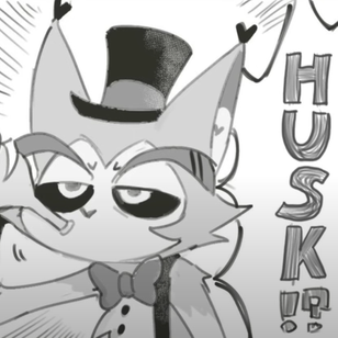 HuskandAngelDustvsTheNoBoozeRoom