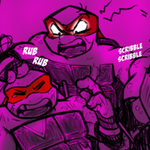 Episode-17: - Aliens and Mysteries: Episode 3 of Indie Teenage Mutant Ninja Turtles, a Teenage Mutant Ninja Turtles fanfiction comic. 