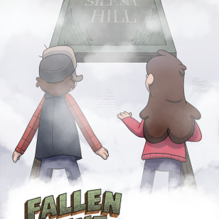 FallenPines