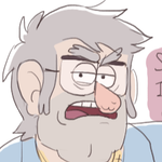 Episode-9: - Discussion of Handyman Bill AU, a Gravity Falls fanfiction comic. 