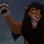 Episode-5: of The Shadow of the Father, a The Lion King fanfiction comic. The lionesses are fed up of Scar's incompetence as a ruler...