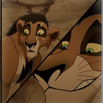 Episode-6: of The Shadow of the Father, a The Lion King fanfiction comic. The Pridelands finally have an heir...
