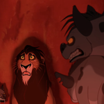 Episode-7: of The Shadow of the Father, a The Lion King fanfiction comic. The return of the King...