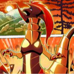 Episode-1: - 1-12 of Guillotine, a Pokemon fanfiction comic. 