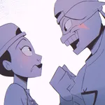 Episode-5: - Falling in trust with you, part 3 of LeoCass, a Teenage Mutant Ninja Turtles fanfiction comic. 