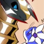 Episode-3: - 25-36 of Guillotine, a Pokemon fanfiction comic. 