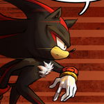 Episode-1: of Trapped Inside, a Sonic the Hedgehog fanfiction comic. 