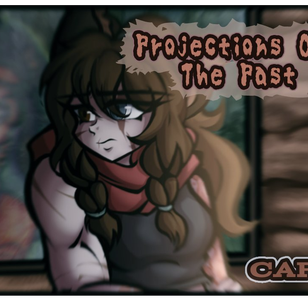 ProjectionsOfThePast