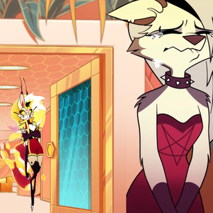 GluttonousHearts:AQueenBeeAUStory