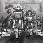 Episode-24: - Casey Jones Wuz Here: Episode 1 of Indie Teenage Mutant Ninja Turtles, a Teenage Mutant Ninja Turtles fanfiction comic. 