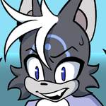 Episode-2: - Episode 2 of Silver the Hedgehog, a Sonic the Hedgehog fanfiction comic. 