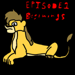 Episode-1: - Beginnings of King Kopa's Reign, a The Lion King fanfiction comic. This episode introduces the two cubs, Kopa and Chalka.