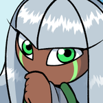 Episode-5: - Episode 5 of Silver the Hedgehog, a Sonic the Hedgehog fanfiction comic. 