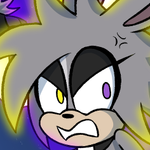 Episode-6: - Episode 6 of Silver the Hedgehog, a Sonic the Hedgehog fanfiction comic. 