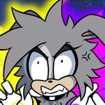 Episode-7: - Episode 7 of Silver the Hedgehog, a Sonic the Hedgehog fanfiction comic. 
