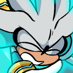Episode-8: - Episode 8 of Silver the Hedgehog, a Sonic the Hedgehog fanfiction comic. 