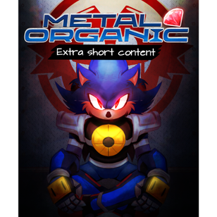 MetalOrganic-Extramaterial