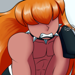 Episode-2: - Amortrix hairy problem of Amortrix, a Ben 10 fanfiction comic. when zelen goes to ask his friends for help, something unexpected happens.