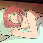 Episode-11: - A small Inn of Dango, a Naruto fanfiction comic. On the way to the location where the mission was carried out, Sakura and Shisui began to get closer again...