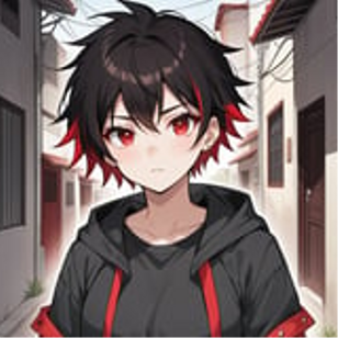 NewgirlatUAhighschool