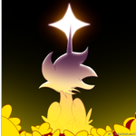 Episode-1: - The demons flee when a good colt goes to war of Mlpverse untold stories, a My Little Pony and Undertale fanfiction comic. The forgotten digiverse entry... Hidden side of the YouTube war.