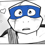 Episode-26: - Casey Jones Wuz Here: Episode 3 of Indie Teenage Mutant Ninja Turtles, a Teenage Mutant Ninja Turtles fanfiction comic. 