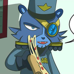 Episode-4: - Nightmare part 04 of gold eyes au, a Happy Tree Friends fanfiction comic. 