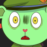 Episode-2: - Hostage of short comics about HTF, a Happy Tree Friends fanfiction comic. 