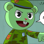 Episode-7: - pills of short comics about HTF, a Happy Tree Friends fanfiction comic. 