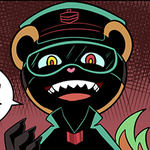 Episode-10: - flippyverse of short comics about HTF, a Happy Tree Friends fanfiction comic. 